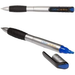 Silvermine Pen/Highlighter