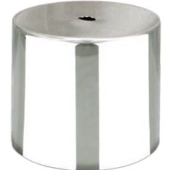 Silverplated Plinthbands