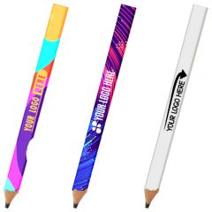 Simplicolor Carpenter Pencil (digital Full Color)