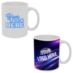 Simplicolor Ceramic Cup