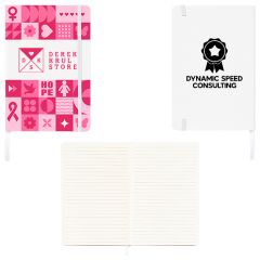 Simplicolor Hard Cover Notebook - A5