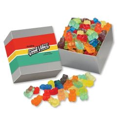 Simply Perfect With Gummi Bears