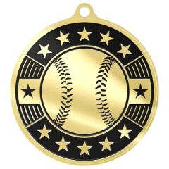 Simucast Medallions
