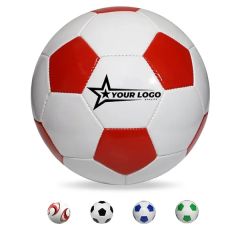 Size 4 Outdoor Kids Adults Game Training Soccer Ball