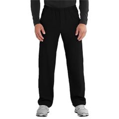 Skechers - Men's Four-Pocket Zip-Fly Structure Scrub Pant