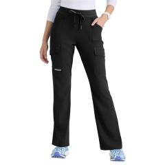 Skechers - Women's Five Pocket Drawstring Reward Scrub Pant