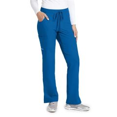 Skechers - Women's Three-Pocket Fit & Flare Reliance Scru