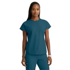 Skechers - Women's Three-Pocket Fresh Top