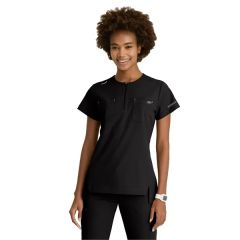 Skechers Ripstop Collection - Women's Two-Pocket Round Ne