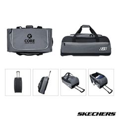 Skechers Saratoga 28 Inch Wheeled Duffel