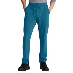 Skechers Slip-Ins - Men's Four-Pocket Slim Rebound Scrub