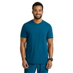 Skechers Slip-Ins - Men's Three-Pocket Rebound Top