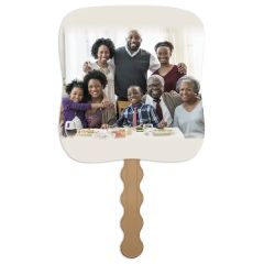 Skinner & Kennedy Get Together - Pictorial Fan