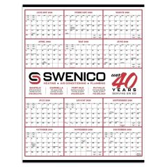 Skinner & Kennedy Display-A-Year