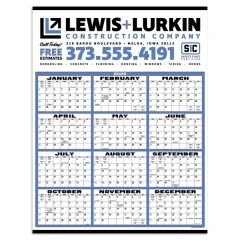 Skinner & Kennedy Display-A-Year