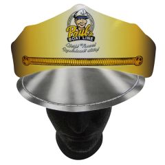 Skipper Hat