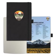 Skiva Soft Bound Journal by Journalbooks