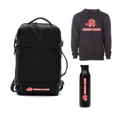 Skowell Cozy Bundle
