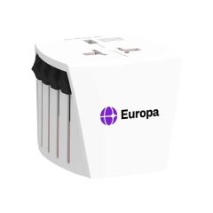 Skross Muv Micro Adapter