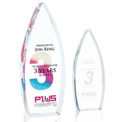 Sky Bound - Small Award