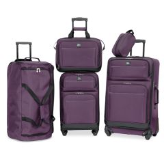 Skyway - Seville 2.0 5-Piece Set - Purple
