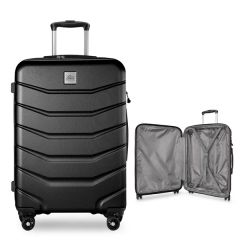 Skyway Silverton Hardside 24 Inch Medium Check-In Expandable