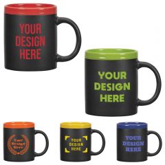 Sleek Coffee Mug