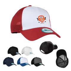 Sleek Face Cap