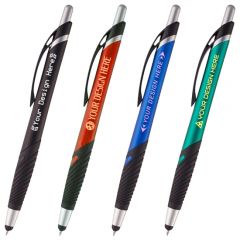 Sleek Universal 2-In-1 Pen