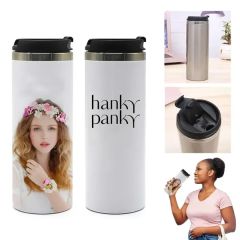Sleeksip Insulated Photo Tumbler
