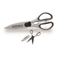 Slice-It Scissors