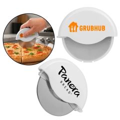 Slicemate Pizza Cutter