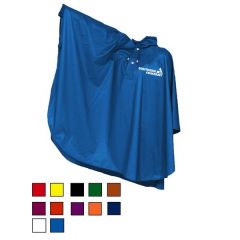 Slicker Poncho