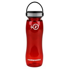 Slim - 25 Oz Bottle EZ Grip Lid