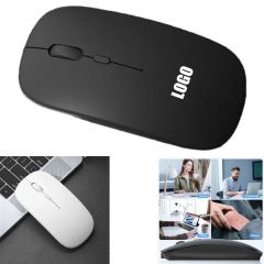 Slim Bluetooth Mouse