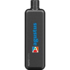 Slim Stainless Steel Memobottle