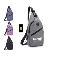 Sling Bag For Men