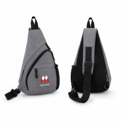 Slingshot rPET Sling Bag