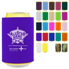 Slip-On Can Cooler