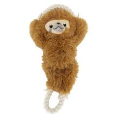 Sloth Dog Toy
