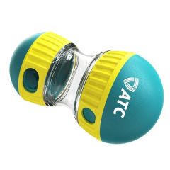 Slow-Eating Puzzle Toys For Dogs