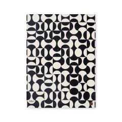 Slowtide Caster Plush Throw