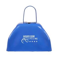 Small 3 Inch Basic Cow Bell