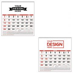 Small Almanac 2023 Calendar