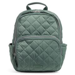 Small Backpack - Performance Twill