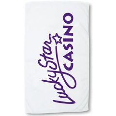 Small Beach/Caddy Towel