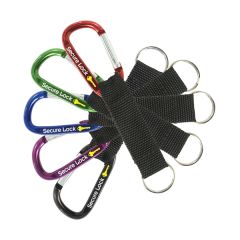 Small Carabiner