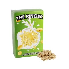 Small Cereal Box / Cheerios