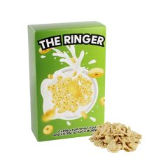 Small Cereal Box / Special K