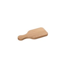 Small Cherry Service Board 11 Inch X 5 Inch X 3/4 Inch